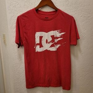 DC Tee